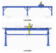 出入库龙门机械手02