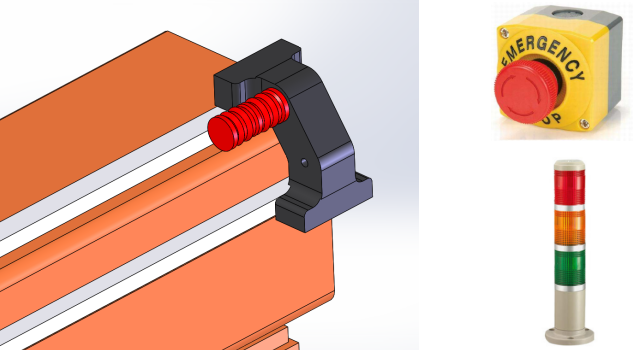 锻件上下料桁架机械手 锻件上下料桁架机械手