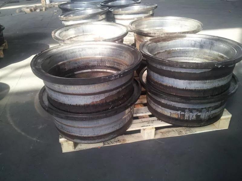 锻件上下料桁架机械手 锻件上下料桁架机械手