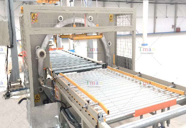 自动覆膜机 自动覆膜机